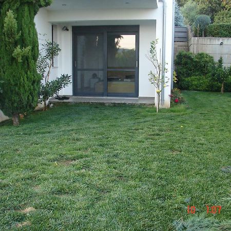Aphrodites House Nea Iraklitsa Экстерьер фото