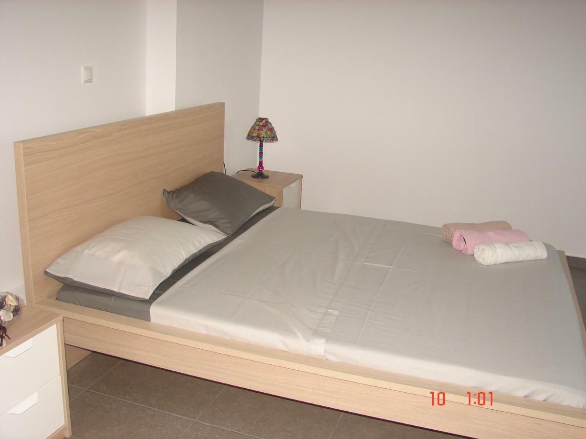 Aphrodites House Nea Iraklitsa Экстерьер фото