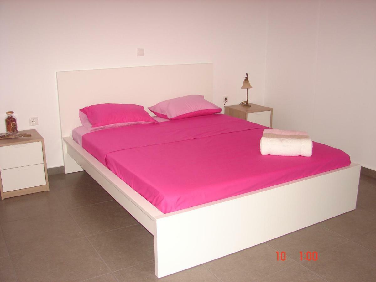 Aphrodites House Nea Iraklitsa Экстерьер фото